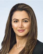 Photo de profil de Hoda Sparham