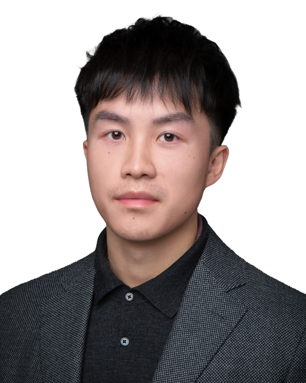 Profile Picture of Xingyu Ruan
