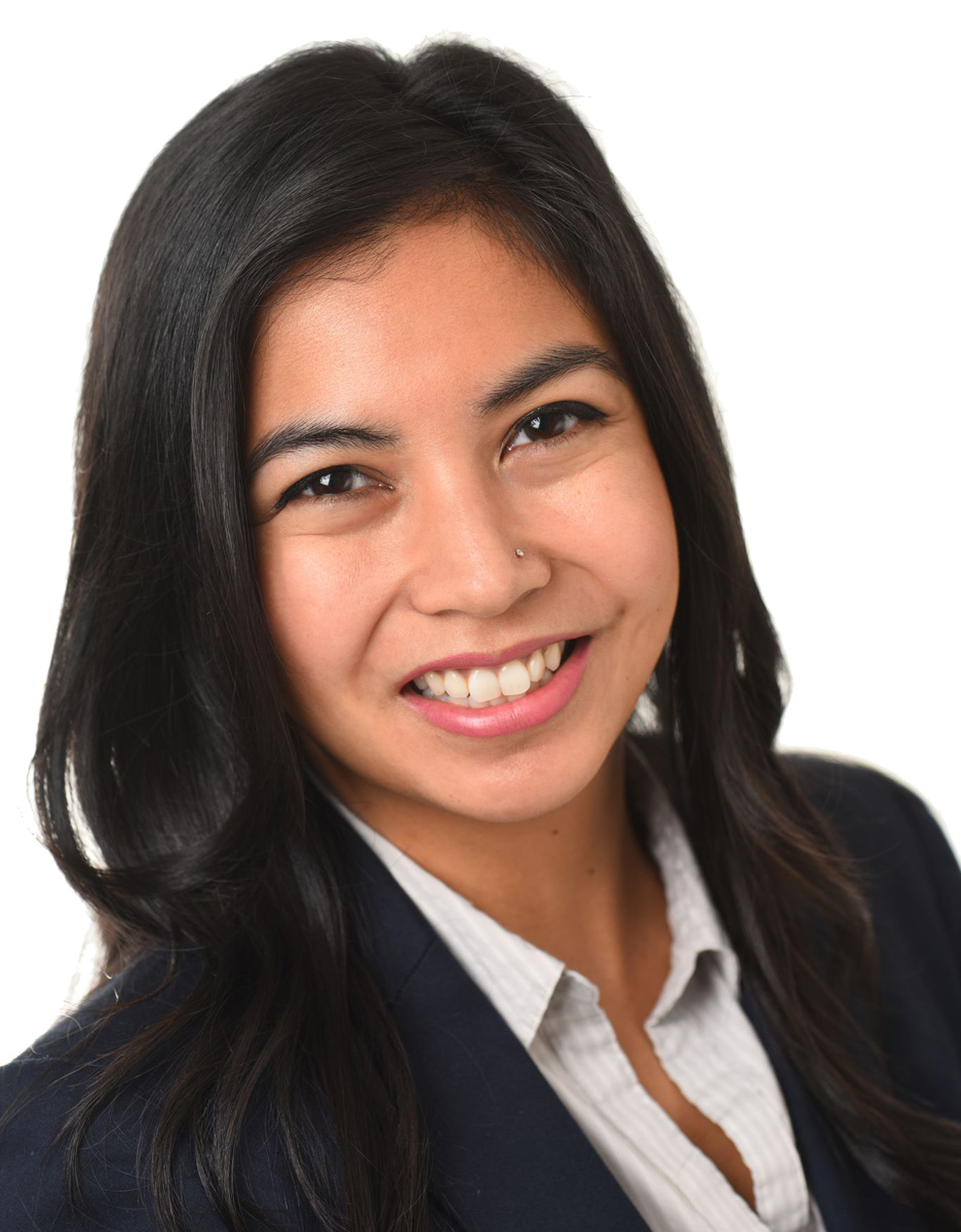 Profile Picture of Rachelle Cabanos