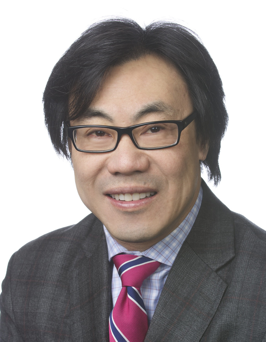 Photo de profil de David Lim