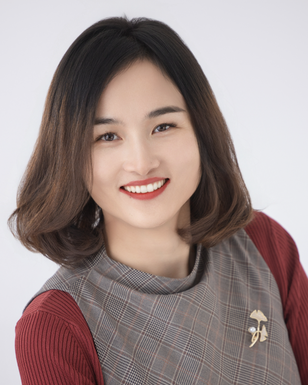 Profile Picture of Grace Li