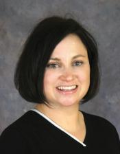 Photo de profil de Kimberly Burant