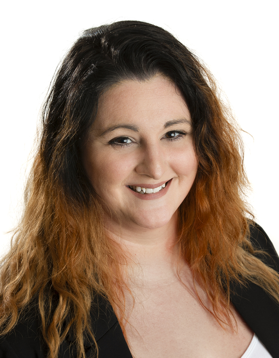Photo de profil de Kate D'Ettore