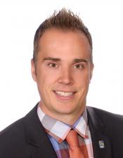 Profile Picture of Simon Lachance Rouleau