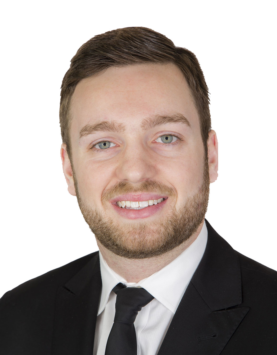 Profile Picture of Kyle Wills
