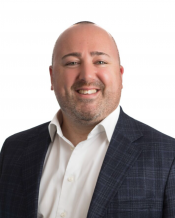 Photo de profil de Dean Simpson