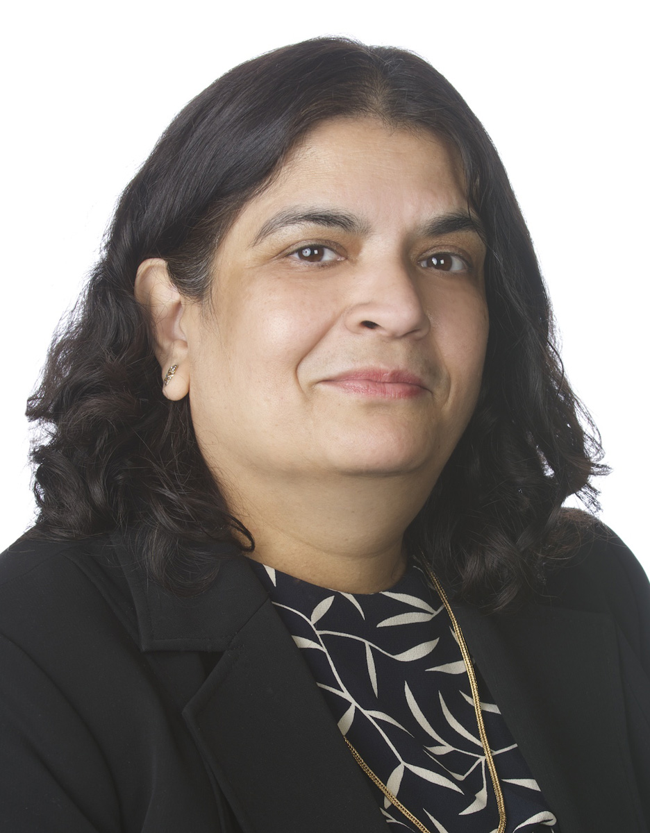 Photo de profil de Marie Saldanha