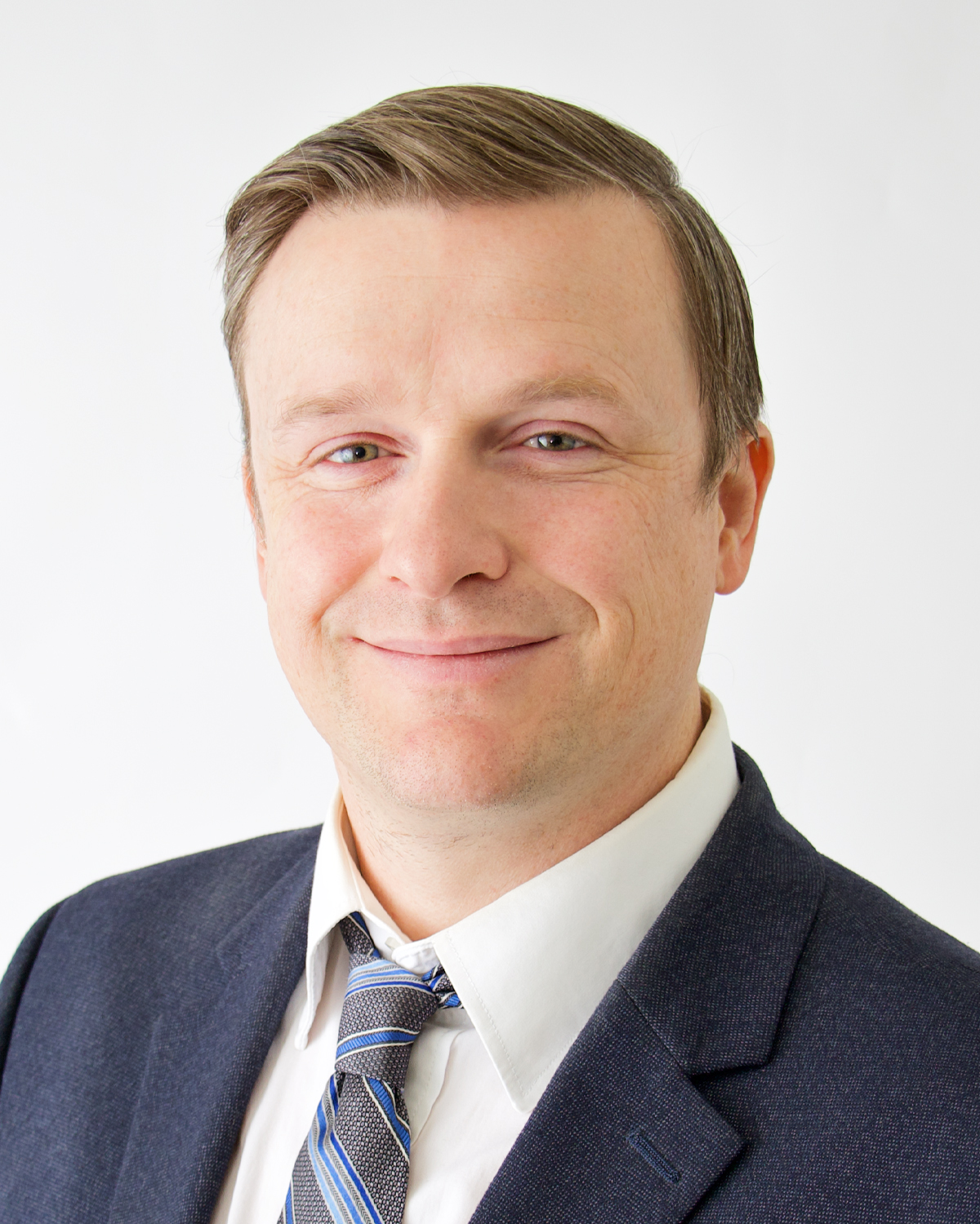 Photo de profil de Michael Burton