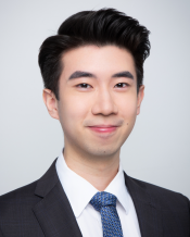 Profile Picture of Nicky Mei