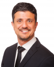 Profile Picture of Mario Khoury