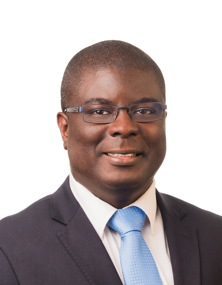 Photo de profil de Amadou Wagne