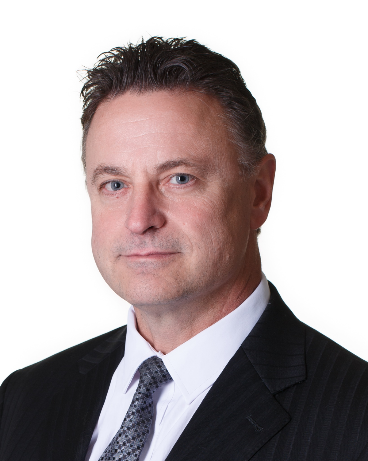 Profile Picture of Kevin Metters