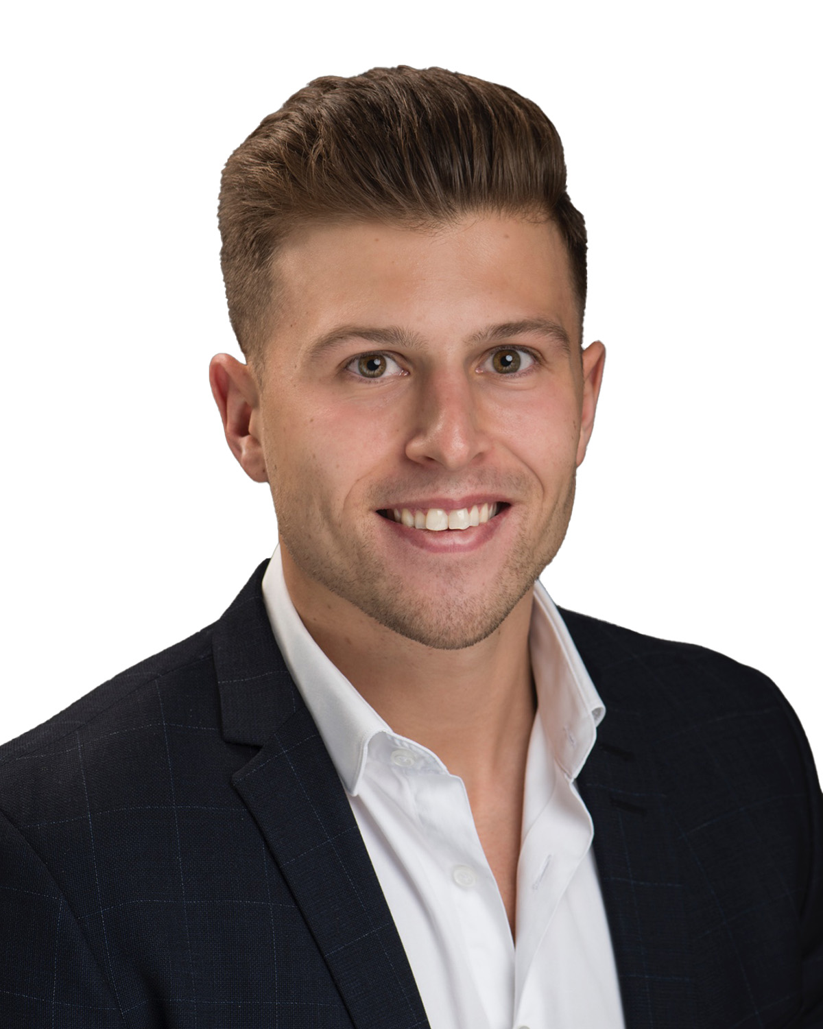 Photo de profil de Guillaume Boyer