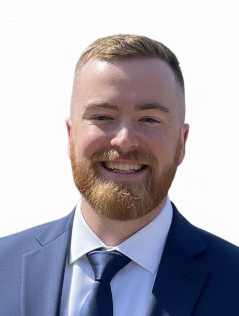 Profile Picture for team member – Bryce Foster