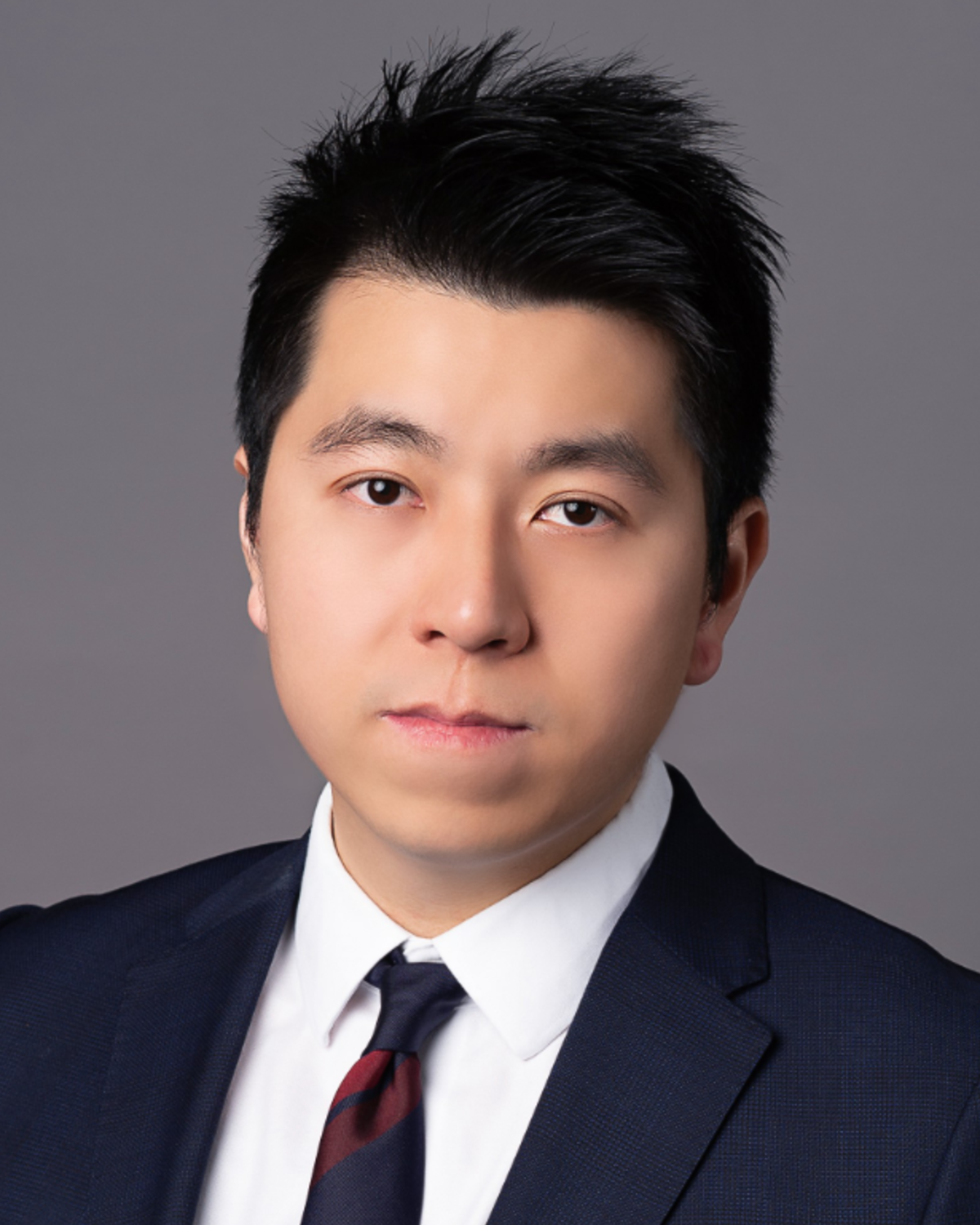 Photo de profil de Jimmy Tsui