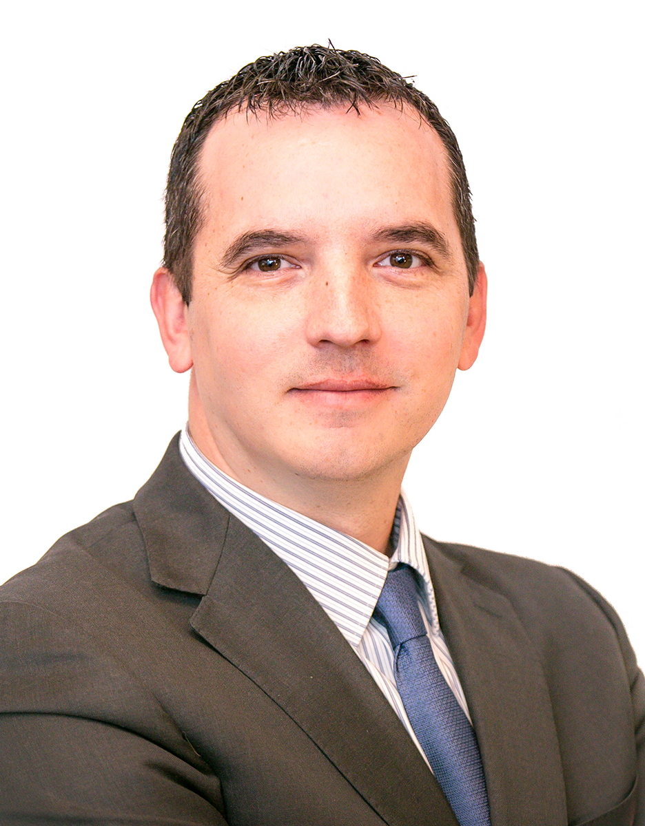 Photo de profil de Joseph Klages