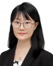 Profile Picture of Gloria Jiang