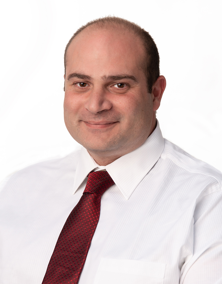 Photo de profil de Hani Khattar