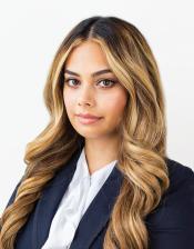 Profile Picture of Stepheny (Stephanie) Alexander