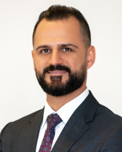 Profile Picture of Rida Darwiche