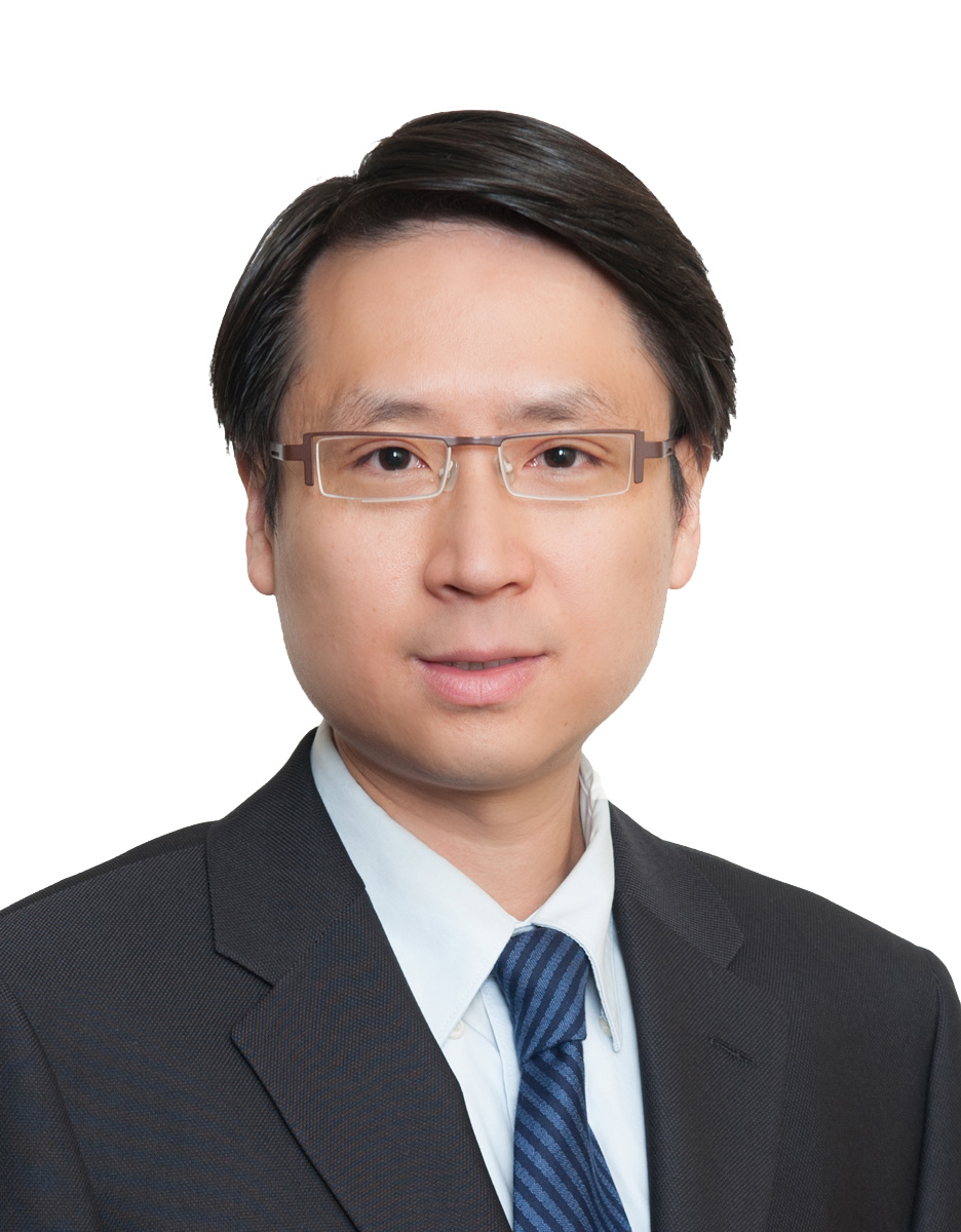 Profile Picture of Michael Chan