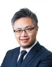 Photo de profil de Simon Cheng