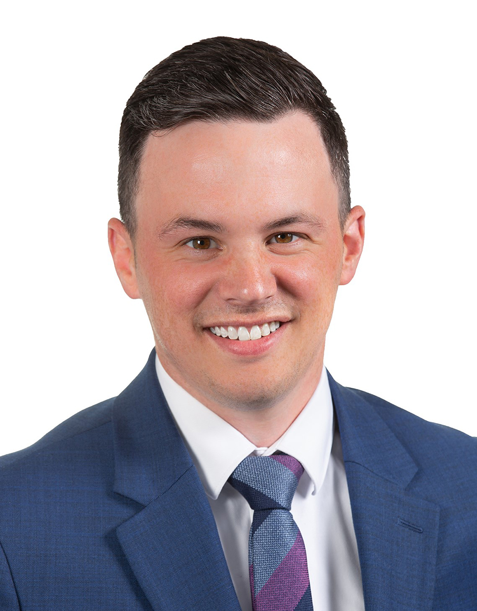 Profile Picture of Matthew Sullivan