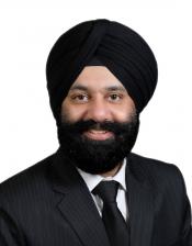 Photo de profil de Jaydeep Sandhu