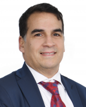 Profile Picture of Jalil Amor