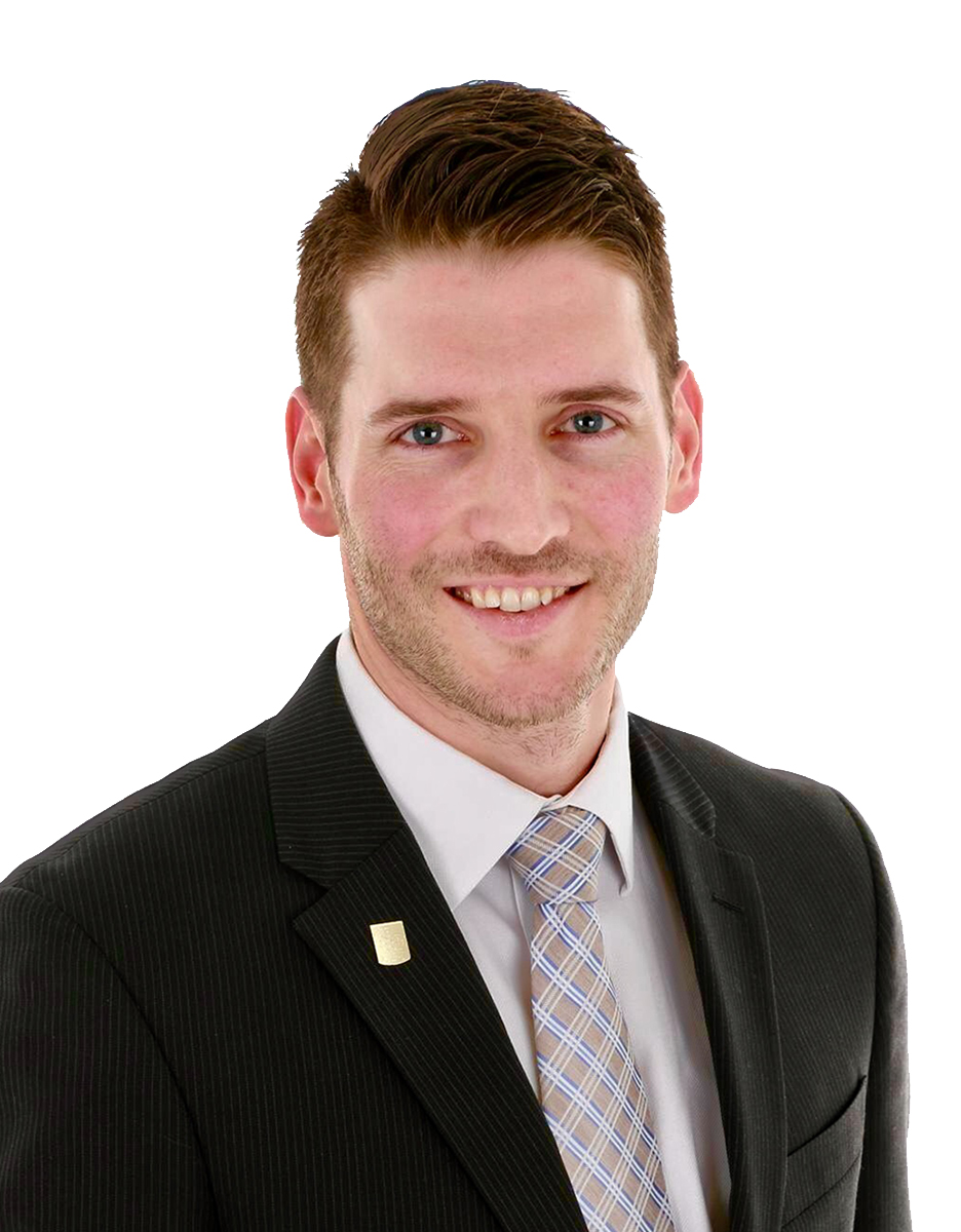Profile Picture of Mathieu Bibeau