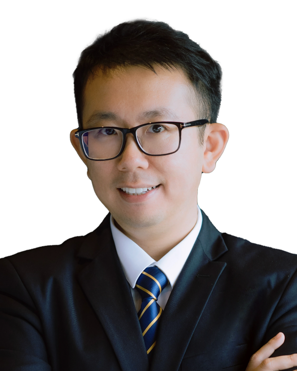 Photo de profil de Jim Tan