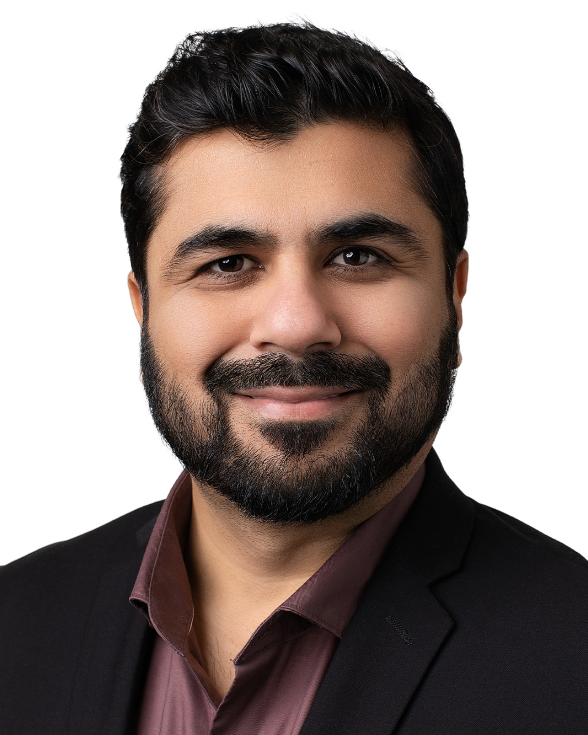Profile Picture of Ashu Bhasin
