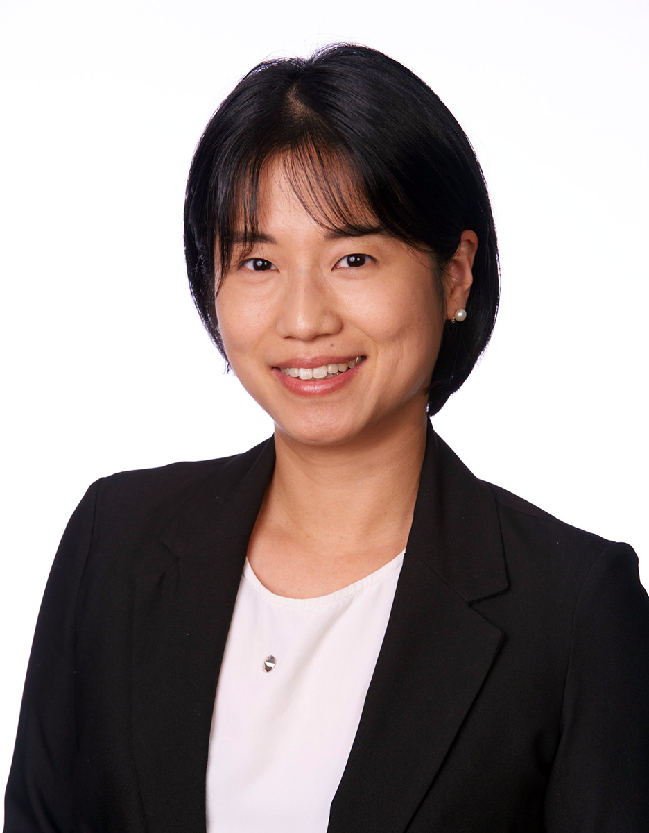 Profile Picture of Jenny Park