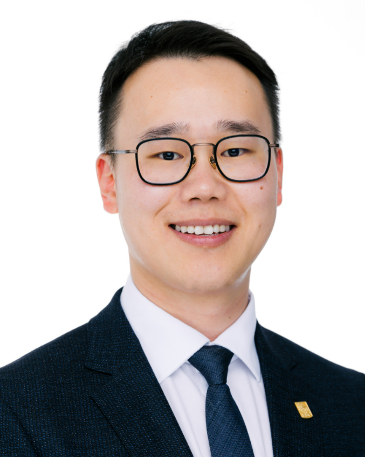 Photo de profil de Henry Wang