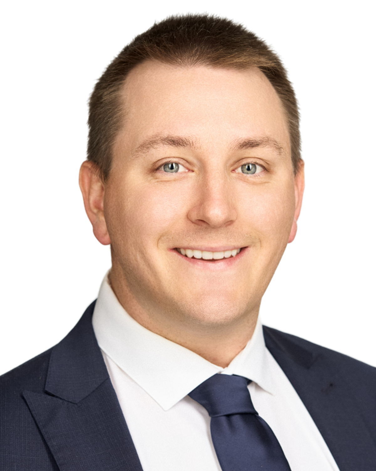 Photo de profil de Travis Mullen