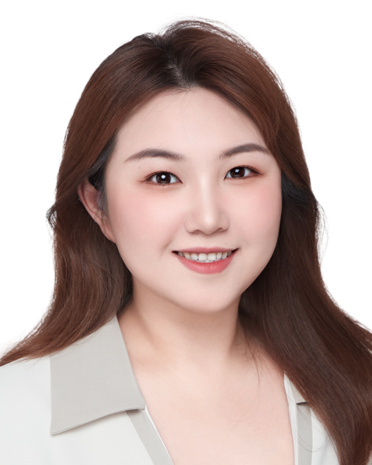 Profile Picture of Vanessa Yu