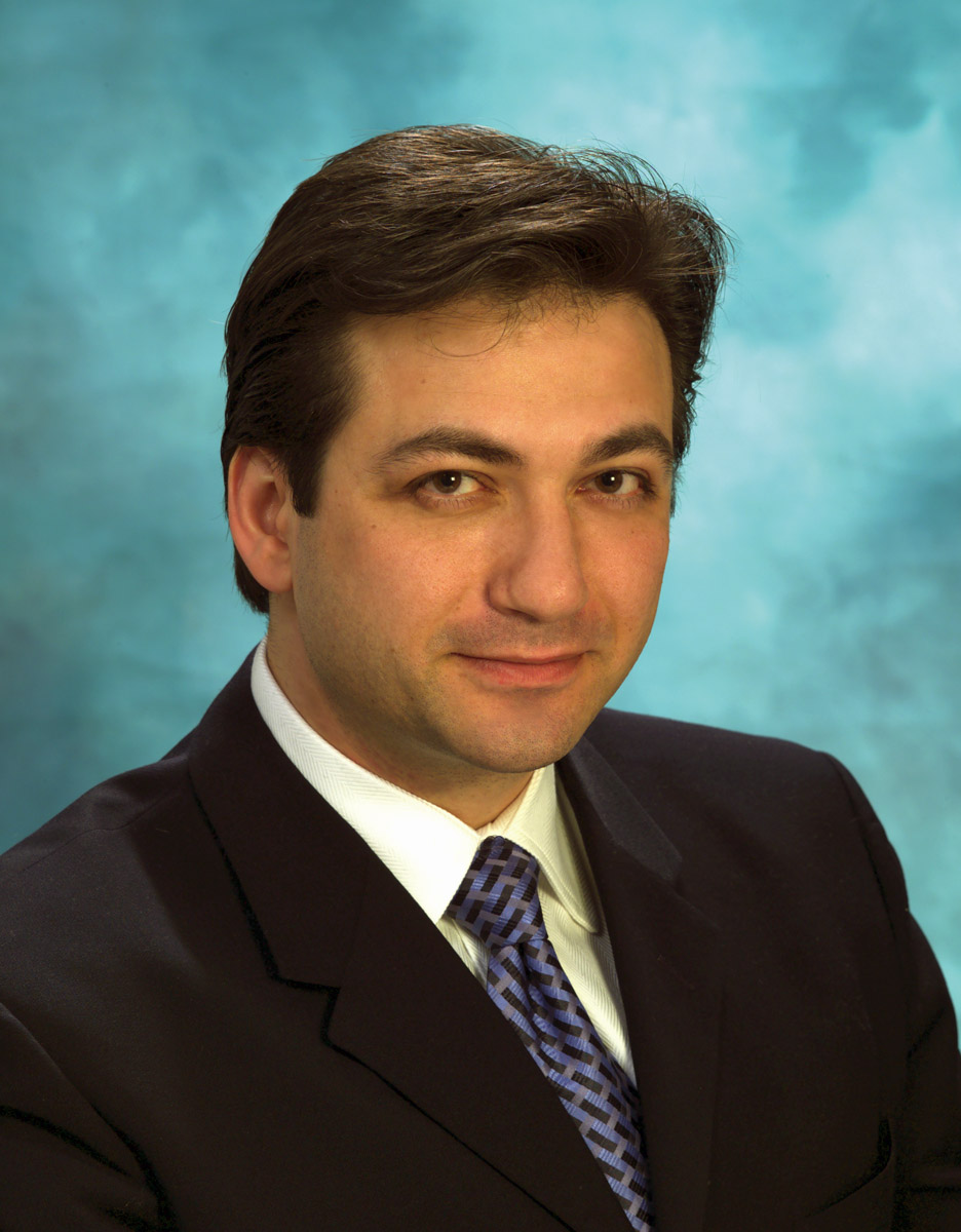 Photo de profil de John Ariello