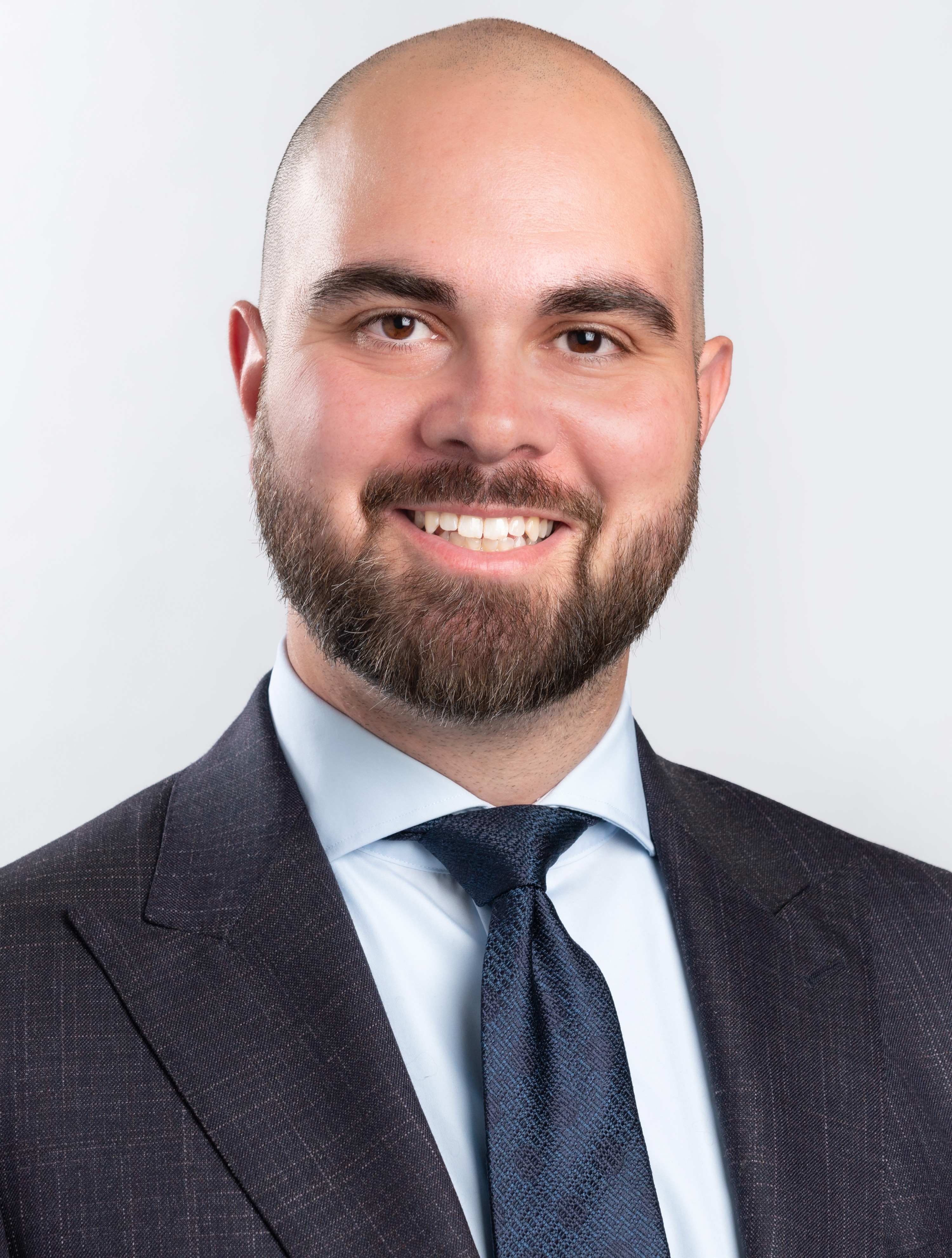photo de profil pour le membre de l’équipe – Francesco Vena