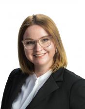 Profile Picture of Karine Bossé