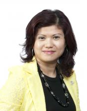 Profile Picture of Jessica Tran