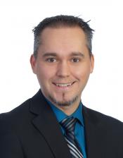 Profile Picture of Dominic Tremblay