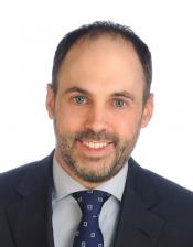 Photo de profil de Denis Bourque