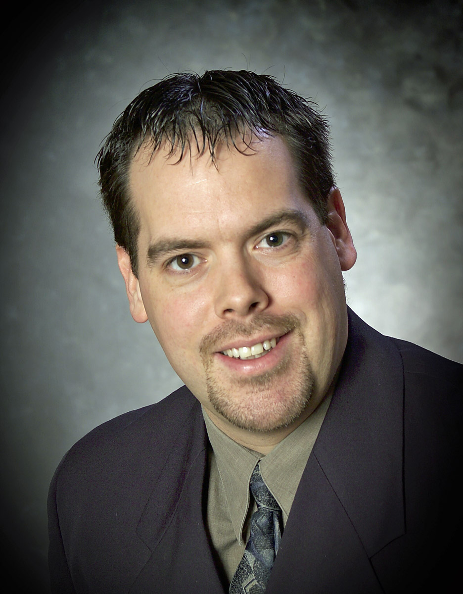 Profile Picture of Pascal Adams
