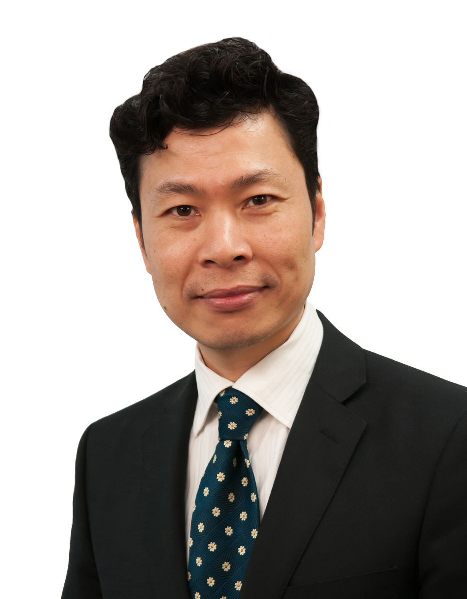Profile Picture of Tony Tao Tan