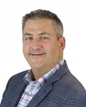 Profile Picture of Mathew Robbins