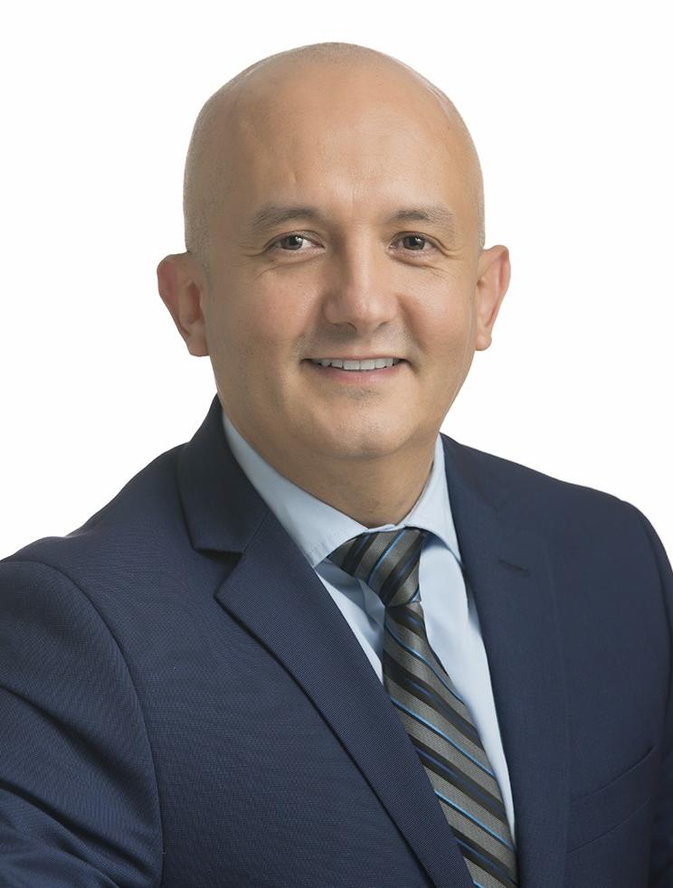 Profile Picture for team member – William Cruz