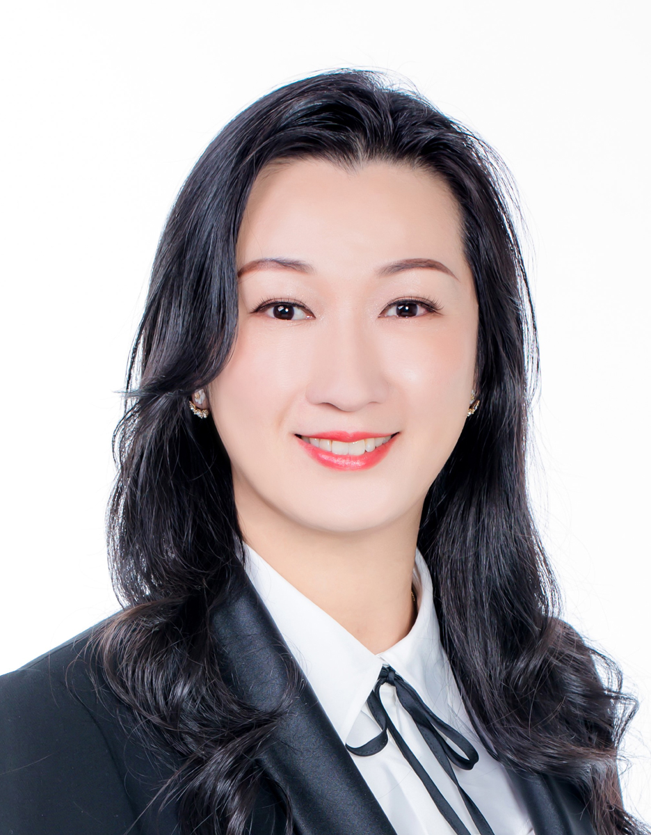 Profile Picture of Celicia Qiu