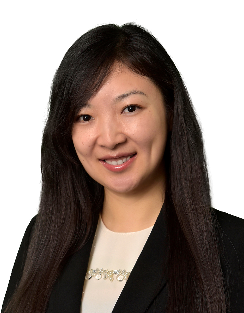 Photo de profil de Ping Zou