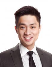 Photo de profil de Jackson Mui