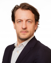 Profile Picture of Martin Lauzon